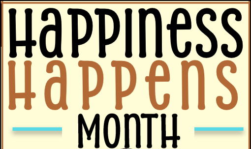 Happiness Happens DJ Nite