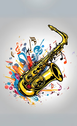 Celebrate JAZZ Appreciation Month