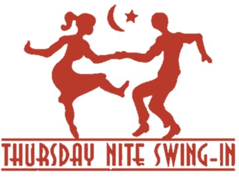 Thursday Nite Swing-In Dance