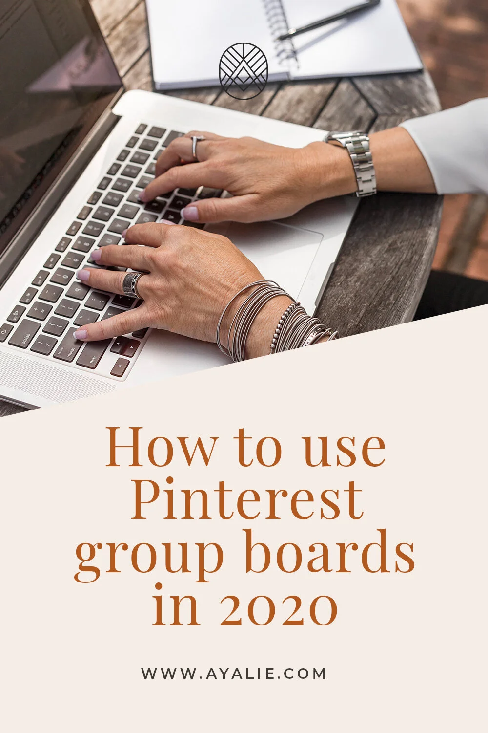 How to use Pinterest group boards in 2020 — Ayalie