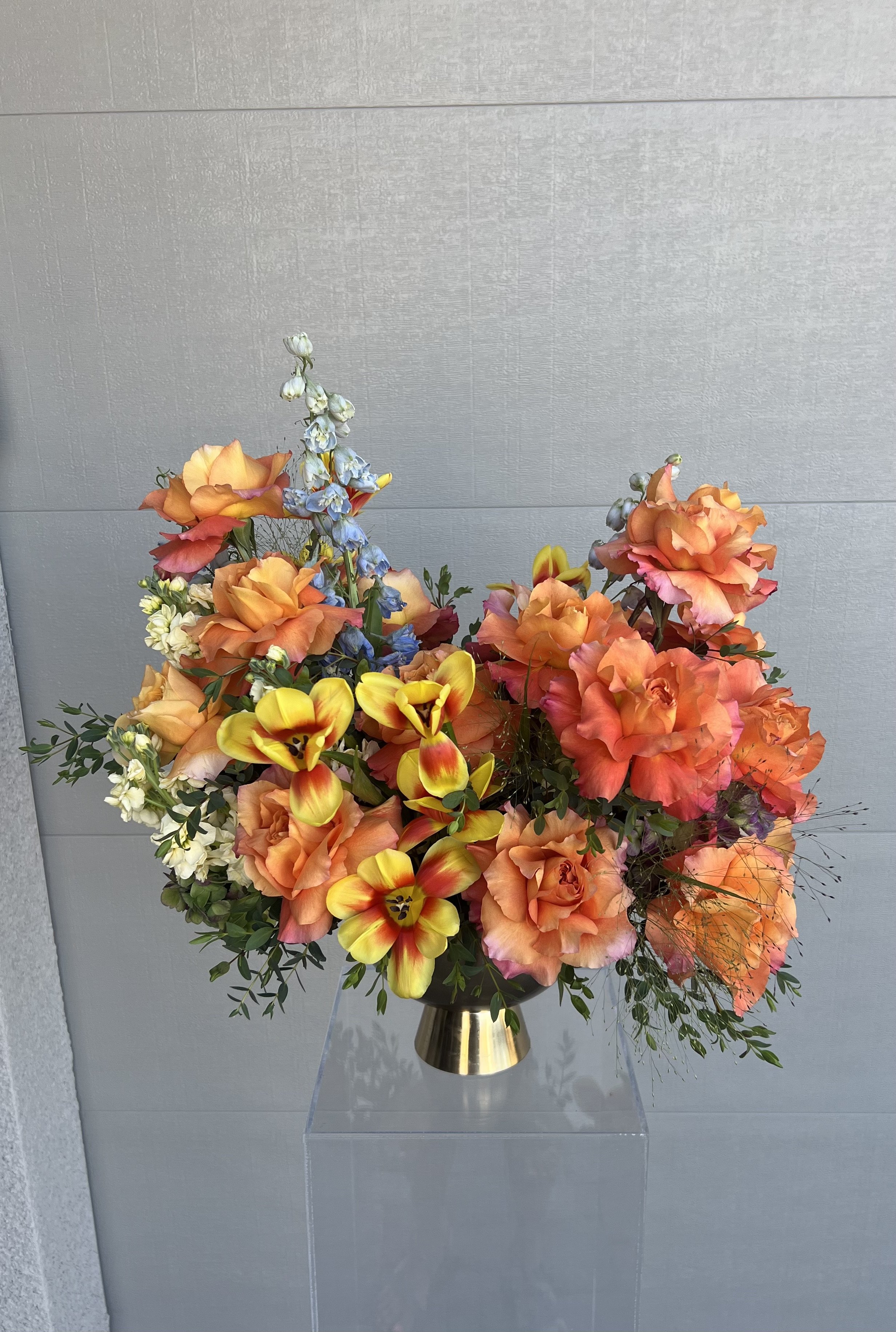 fresh flowers delivered las vegas (Copy)