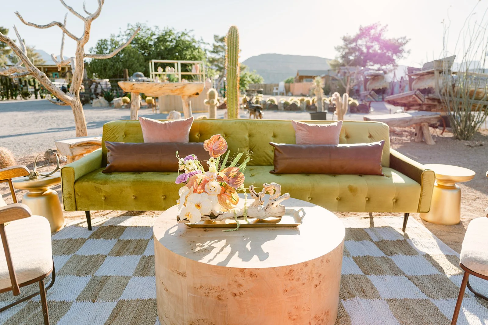 Luxury Event Florals in Las Vegas: What Makes a Floral Design Feel Elevated