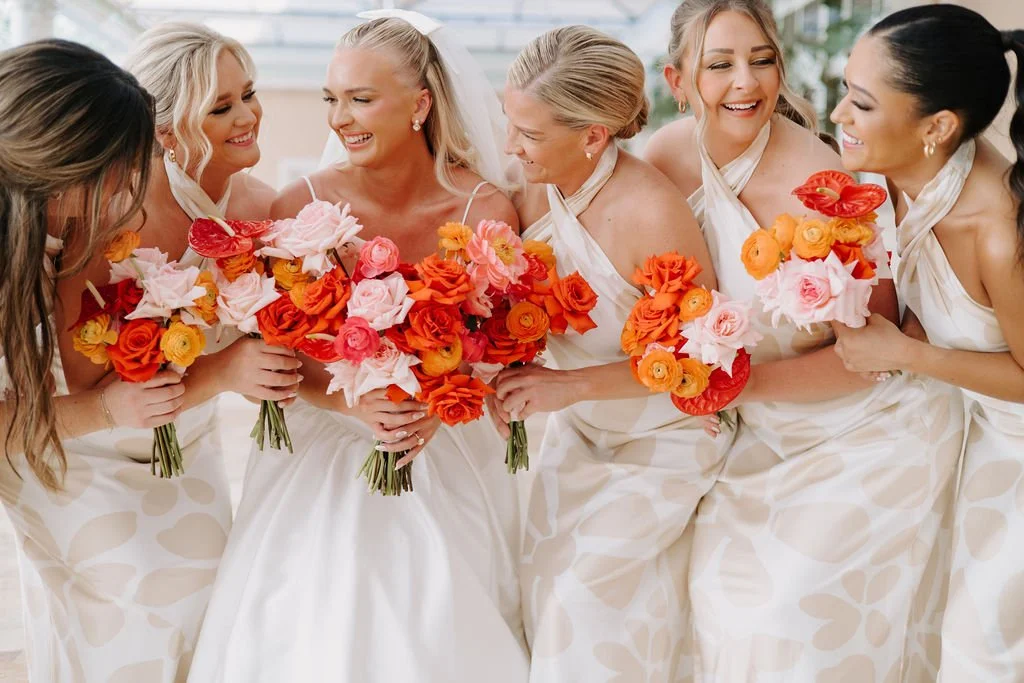 How to Choose the Right Wedding Florist in Las Vegas