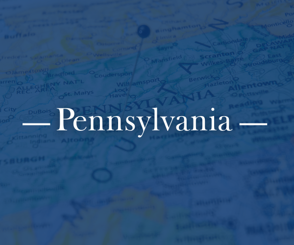 Pennsylvania Directory