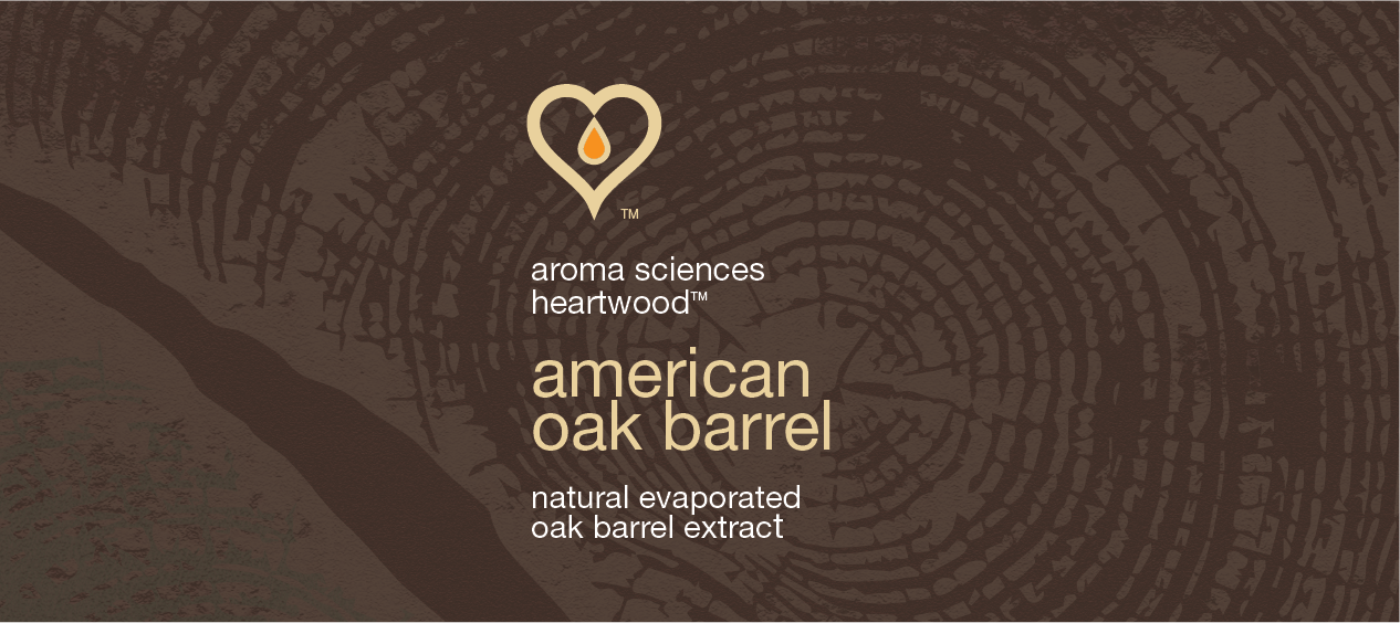 American Oak Barrel — Aroma Sciences