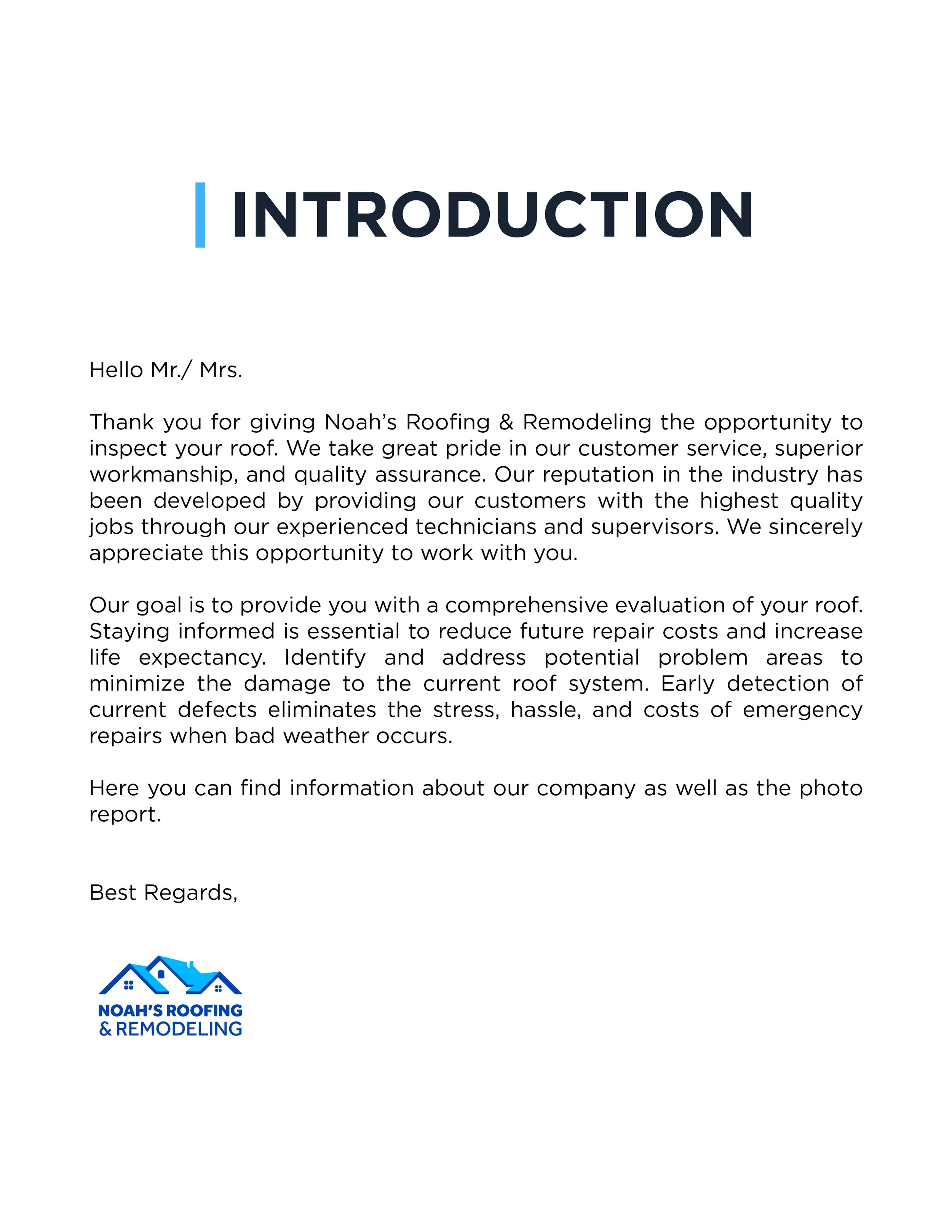 SumoQuote Noah's Roofing_Introduction.jpg