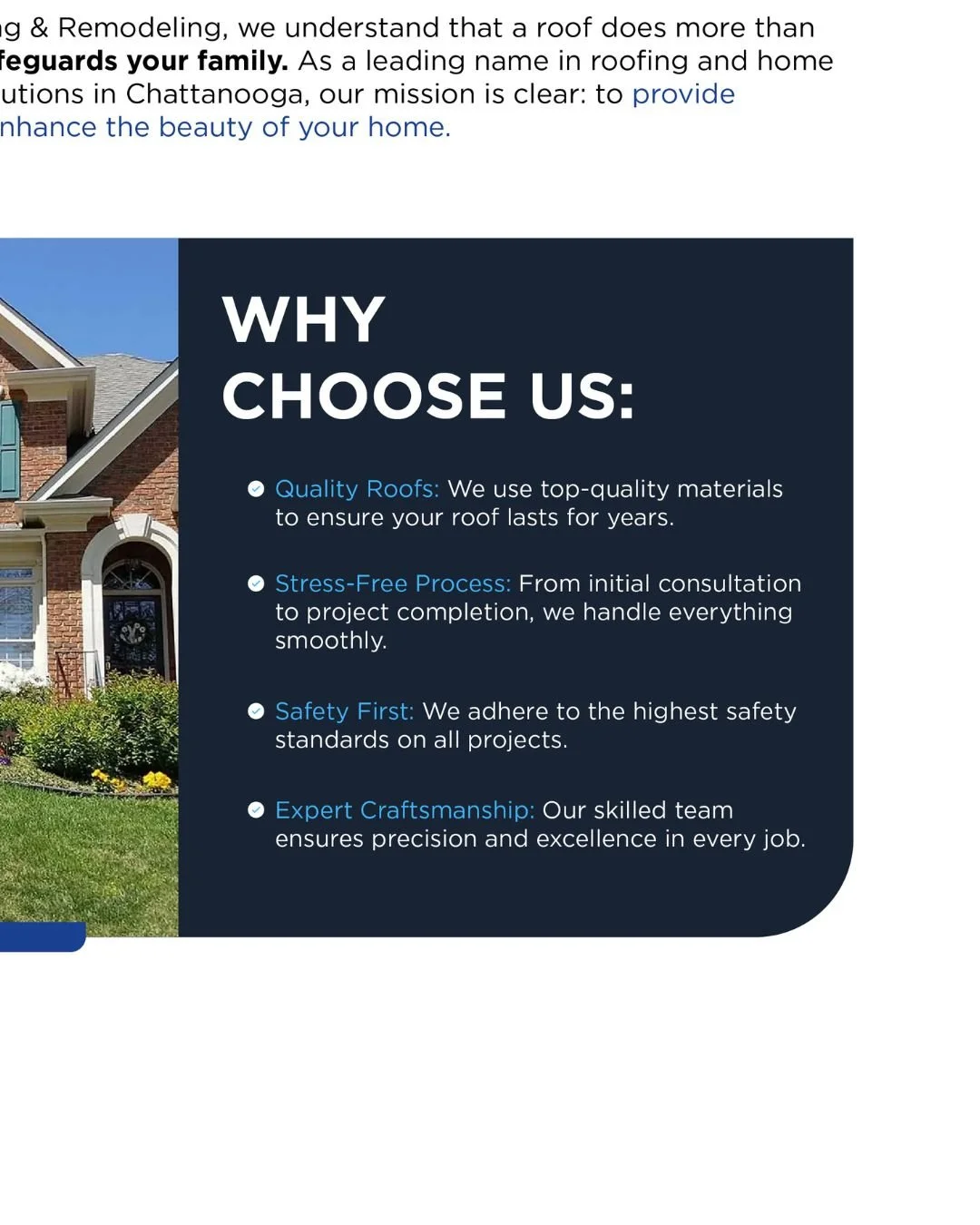 Noah's Roofing