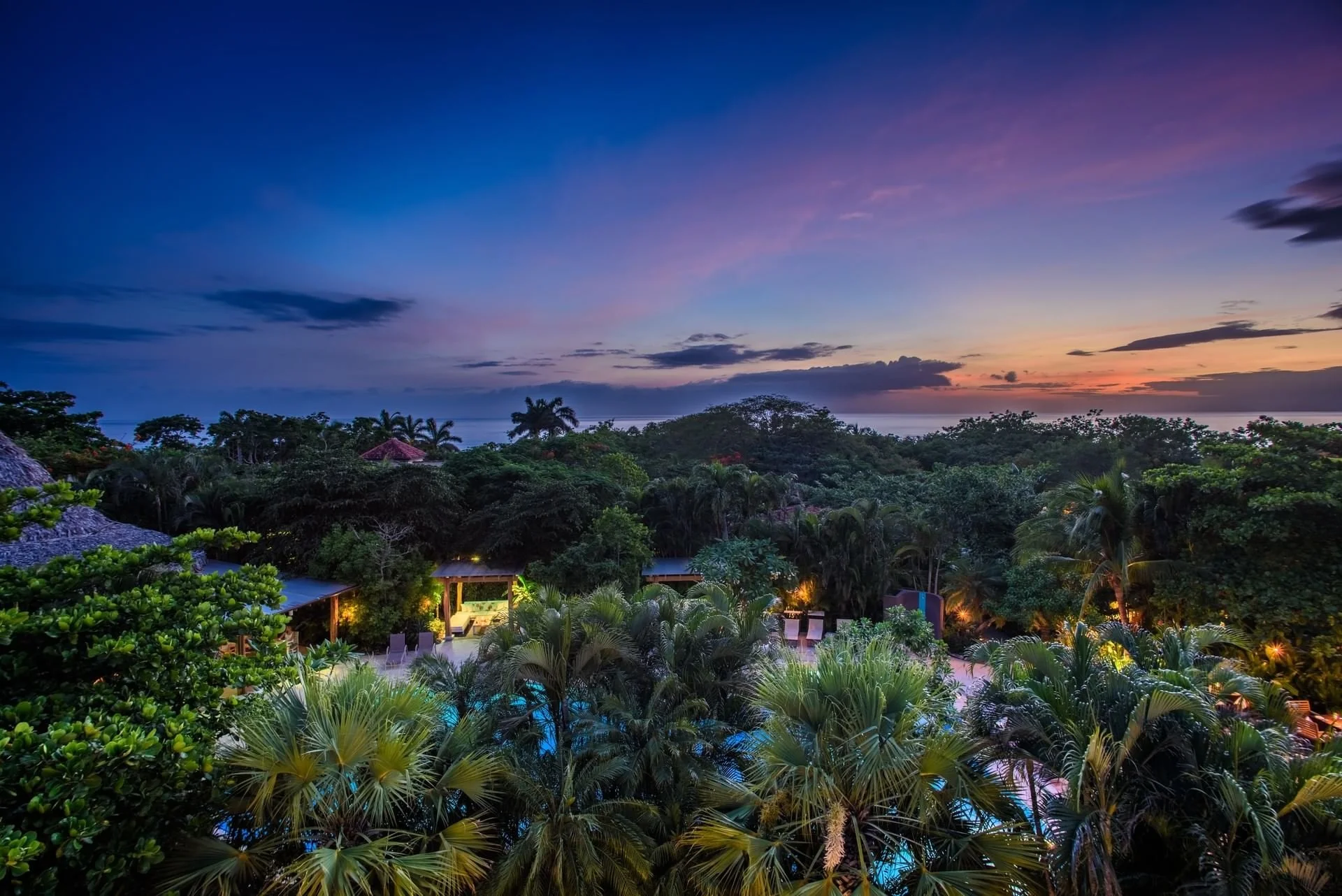 PURA VIDA WELLNESS Retreat in Costa Rica