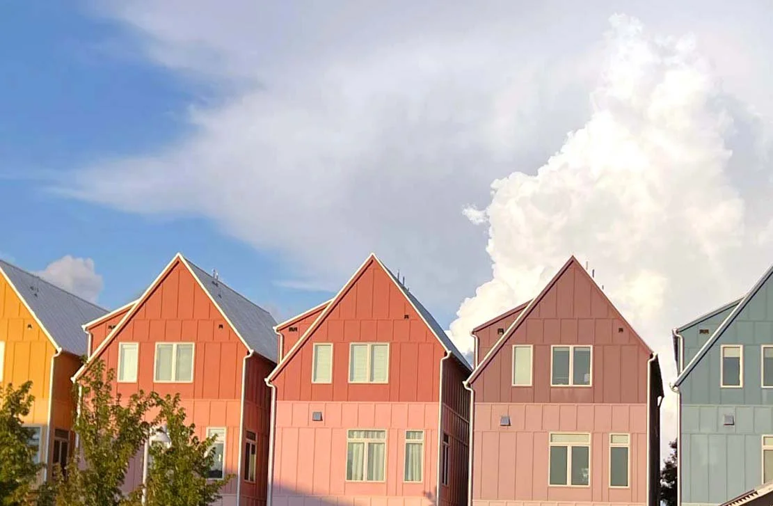 What We Can Learn from Oklahoma City's Wheeler District