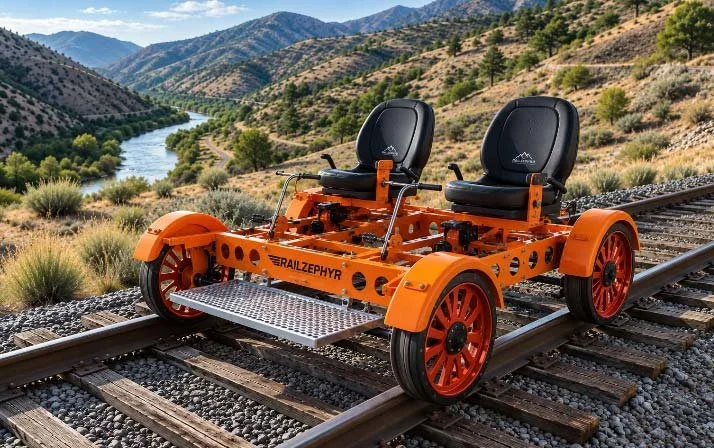 Zephyr Rail