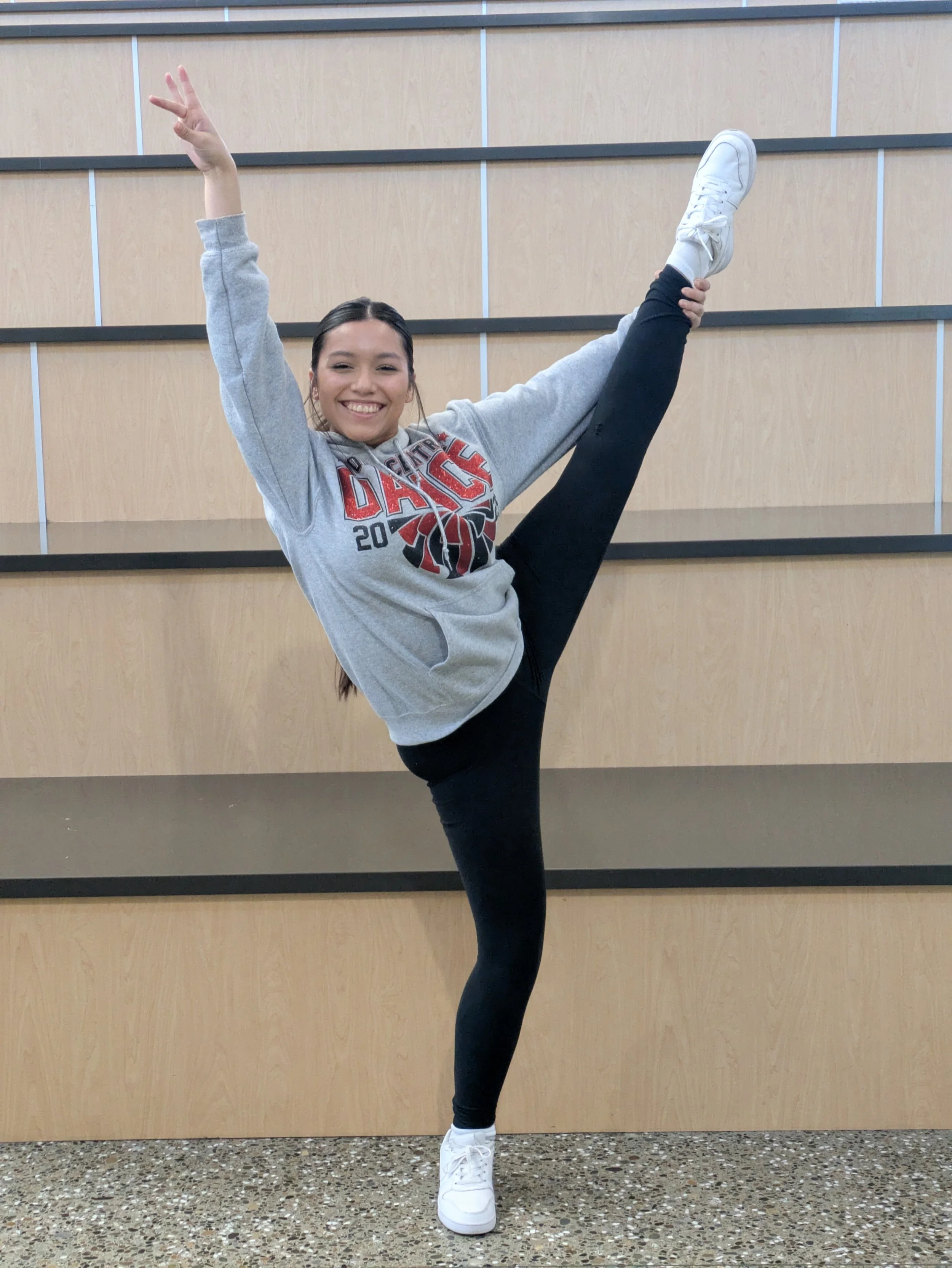 Washington ROX Program: Tori Gains Confidence Through ROX