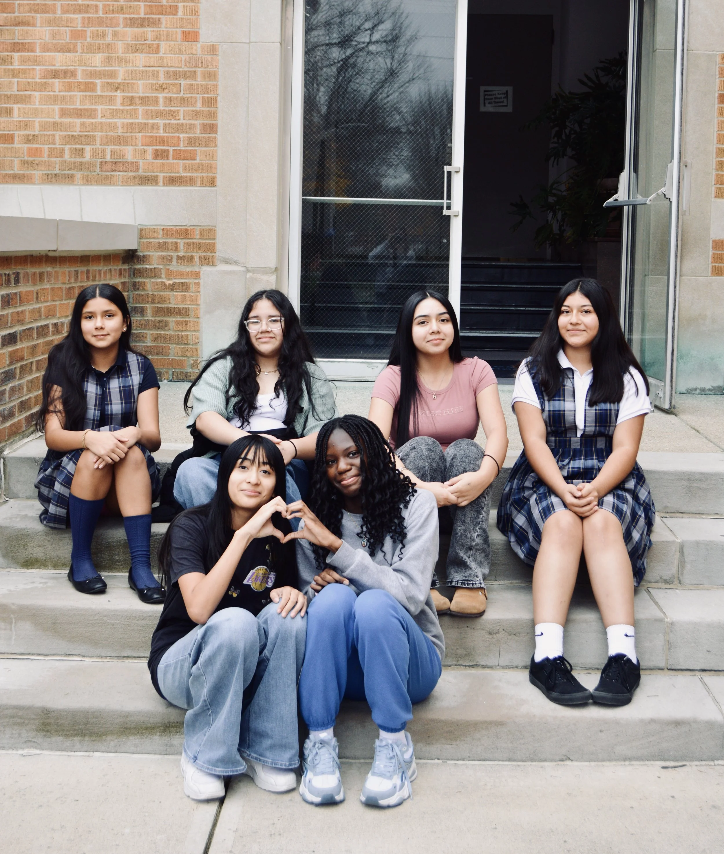 Ohio ROX Program: ROX Cohort gains confidence in standing up for themselves.