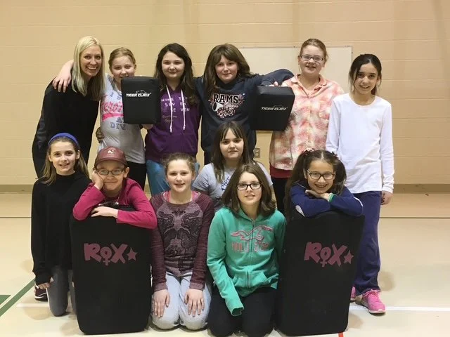 Pennsylvania ROX Program: ROX improves school attendance