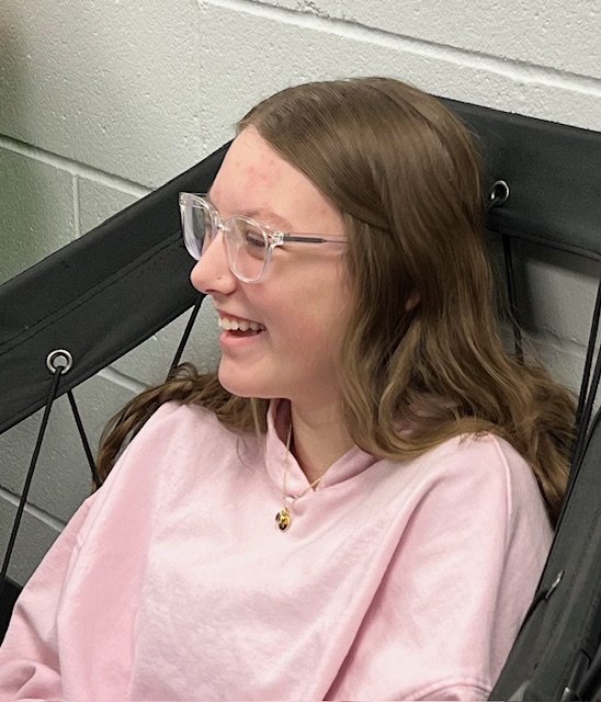 Illinois ROX Program: ROX gives Klaire a safe space