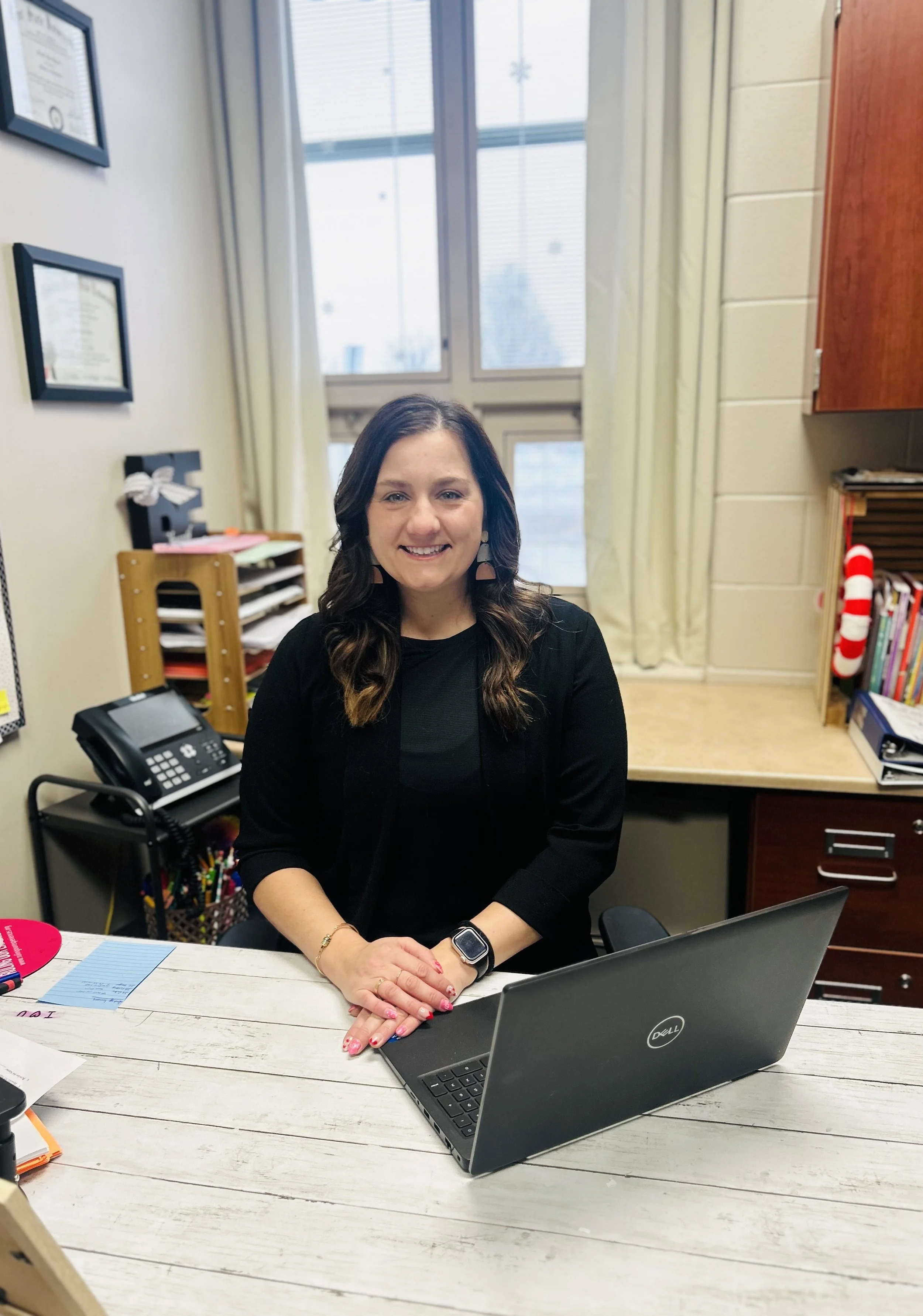 Ohio ROX Program: ROX changes the life of Facilitator Kristi Gerdeman