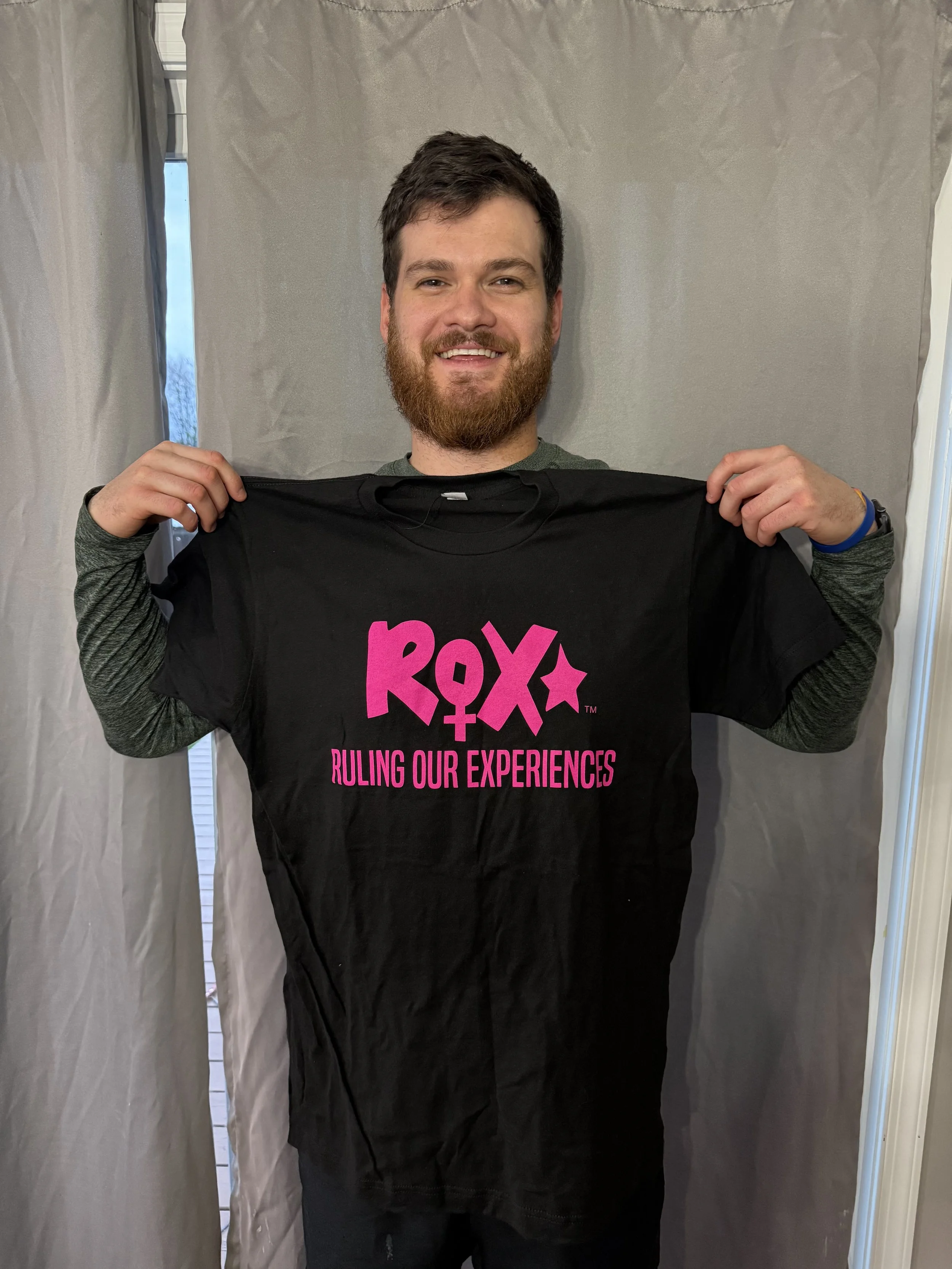 Ohio: County Health Department Champions Local ROX Programs