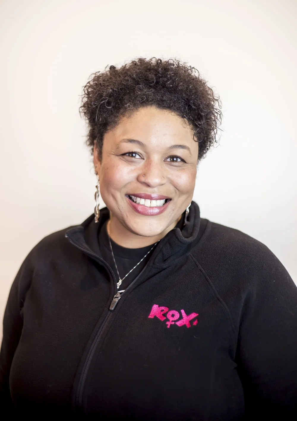 About ROX — Ruling Our eXperiences (ROX)