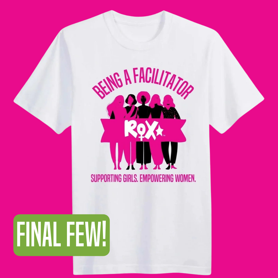 SALE - ROXStar Week 2026 Tee