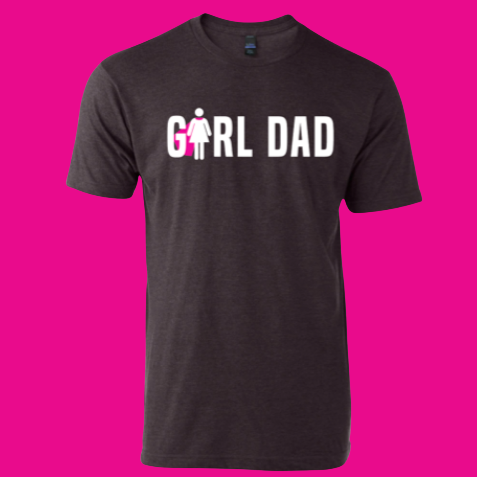 Girl Dad Tee