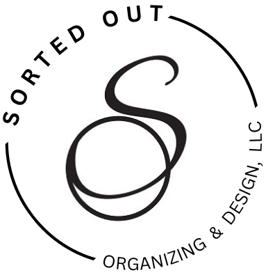 Sorted Out Organizing &amp; Design LLC 