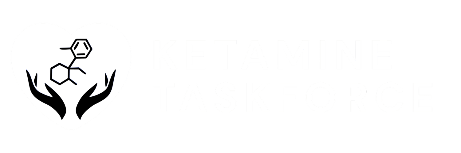 Ketamine Taskforce