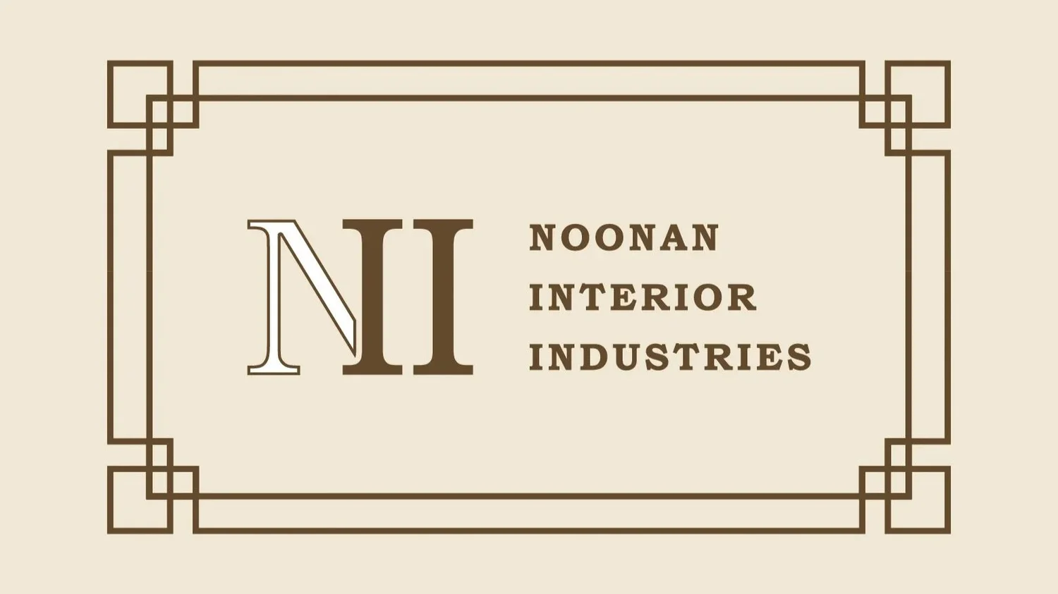 Noonan Interior Industries