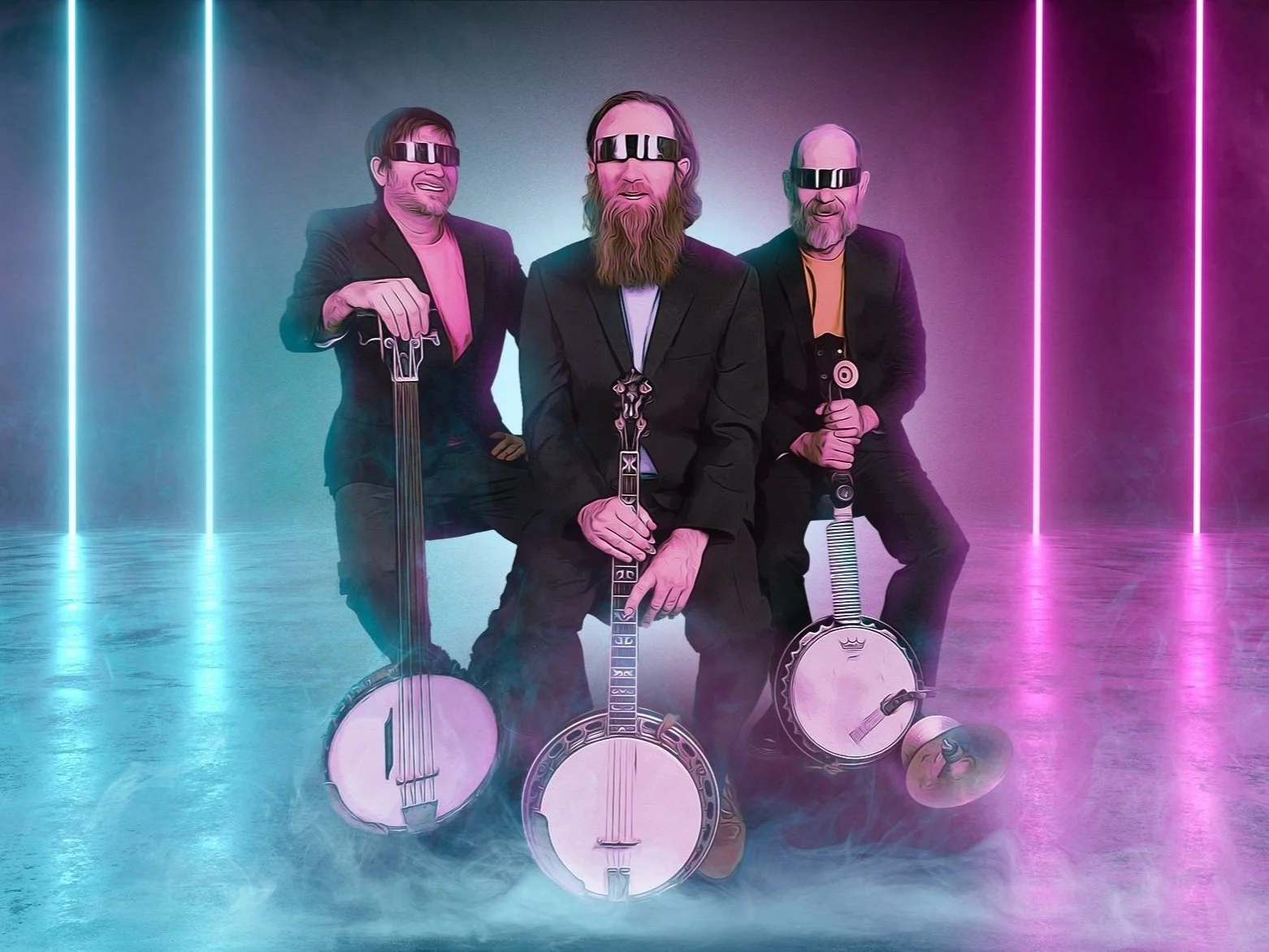 Velvet Banjo, Denver CO