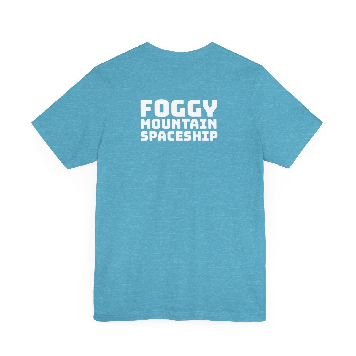Space Shop — Foggy Mountain Spaceship Space Shop — Foggy Mountain Spaceship