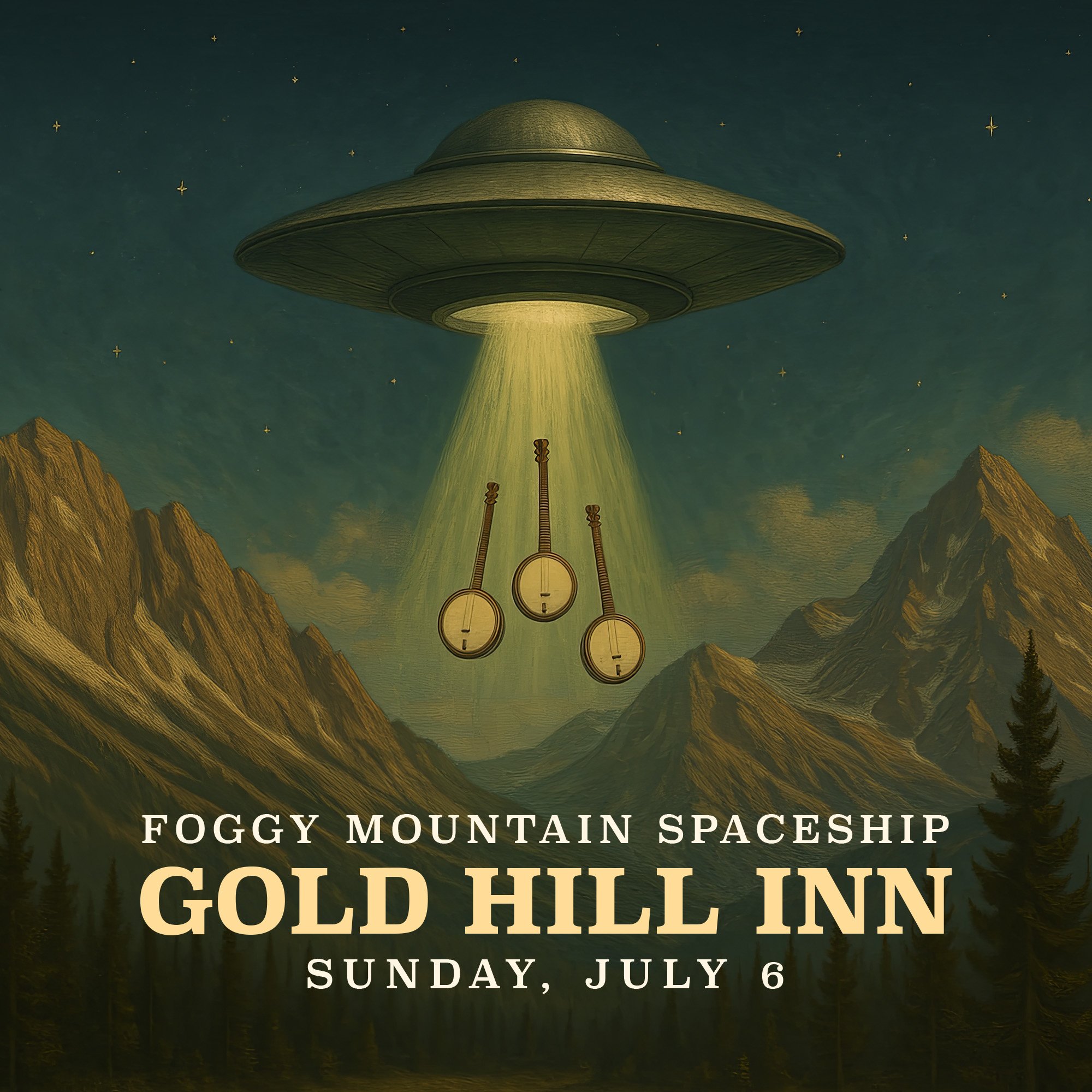 Gold Hill Inn