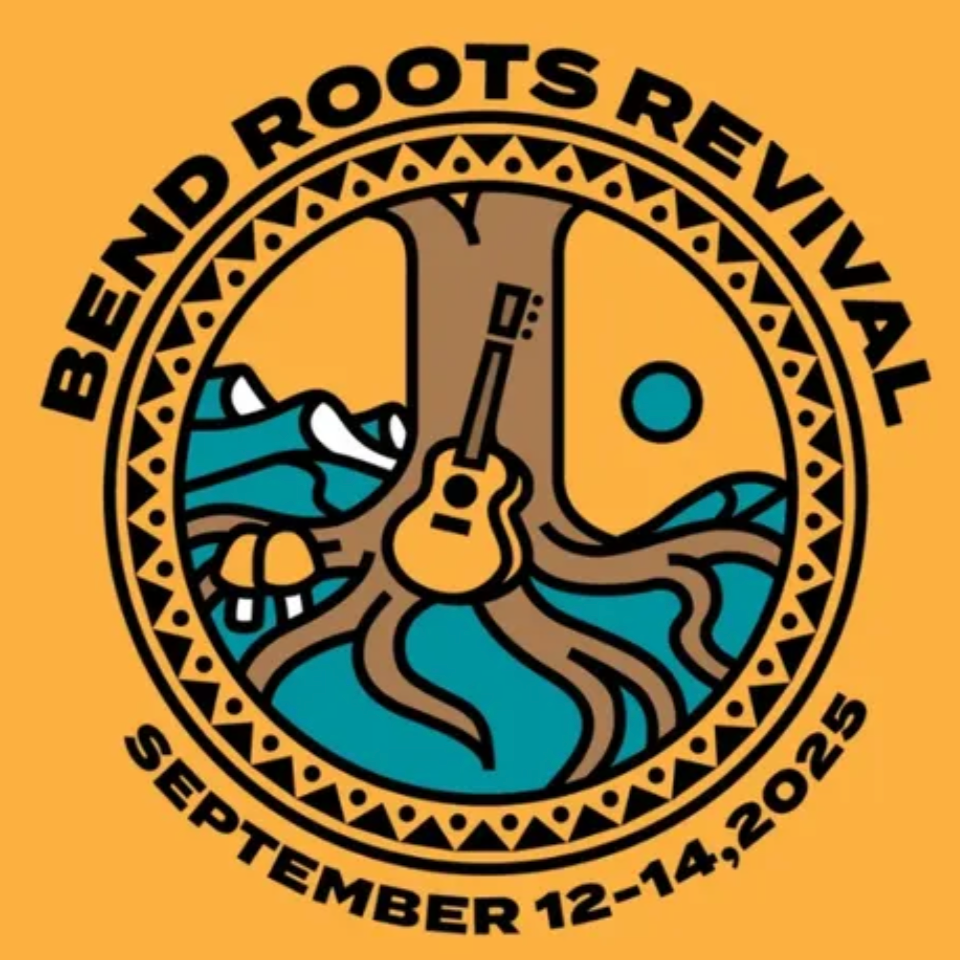 Bend Roots Revival Festival