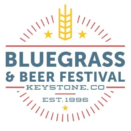 🪕 Keystone Bluegrass &amp; Beer Festival, Keystone, Colorado