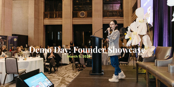 Demo Day Toronto: A Powerful Stop on The Road to Summit 