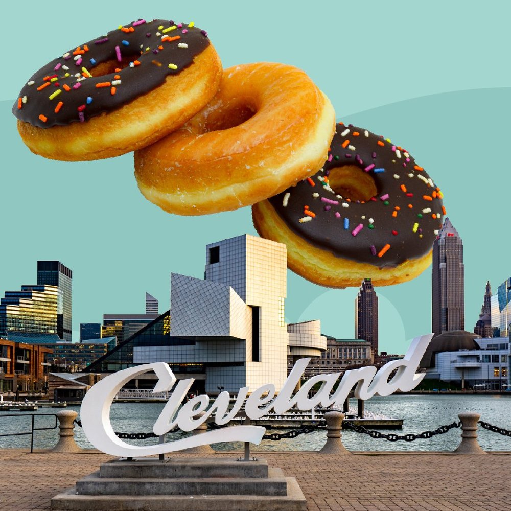 Cleveland, OH Destination Guide
