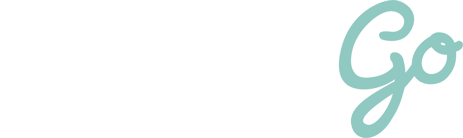 Pack Up + Go