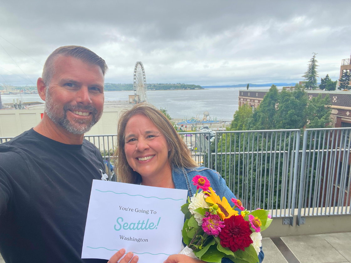 Why Surprise Travel Is the Ultimate Form of Self-Care + Wellness