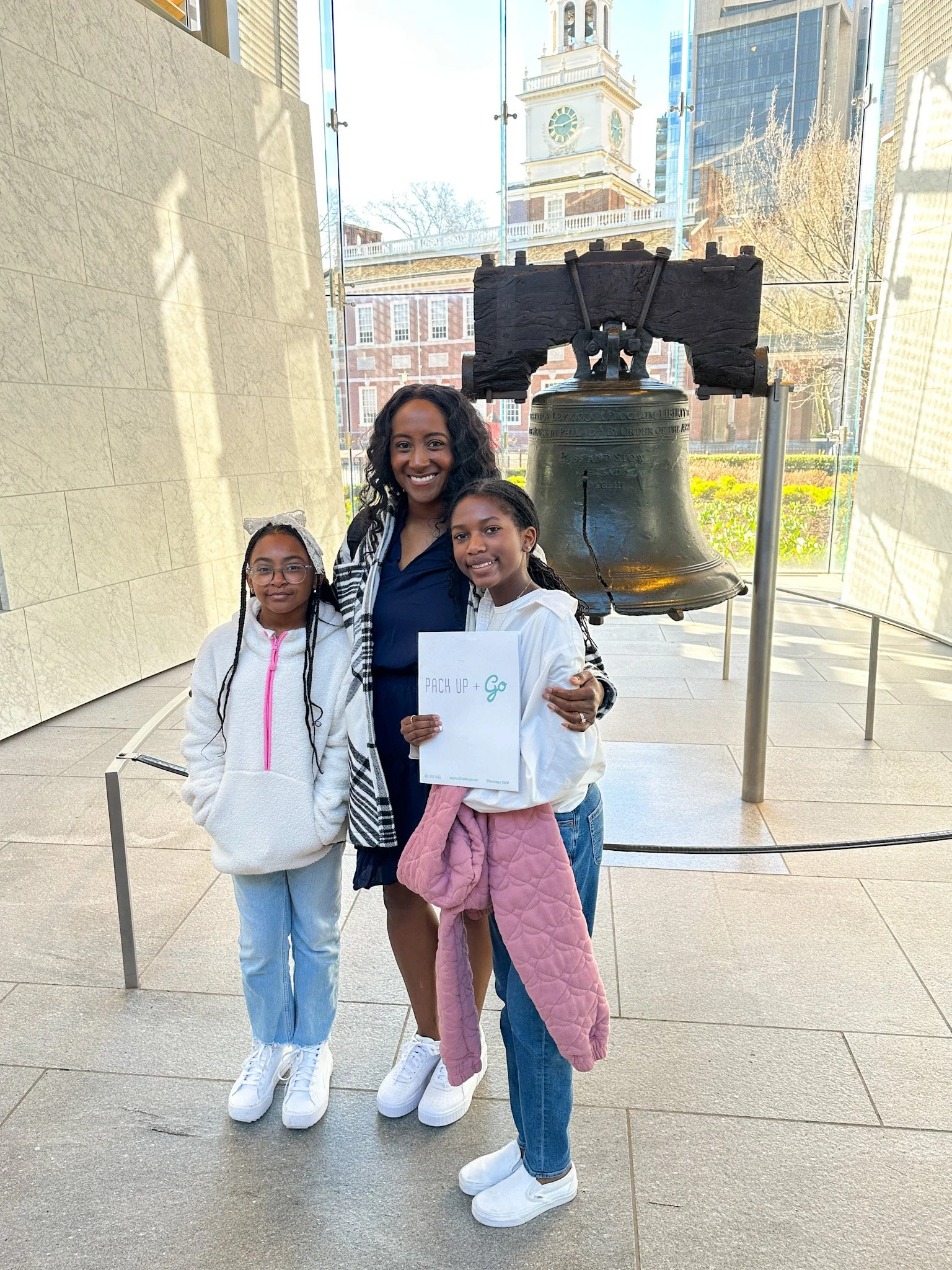 Why Travel is the Best Mother’s Day Gift