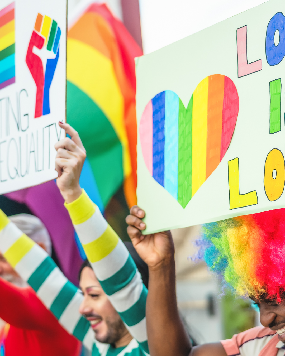 Top Cities to Visit for Pride This Year (2026)