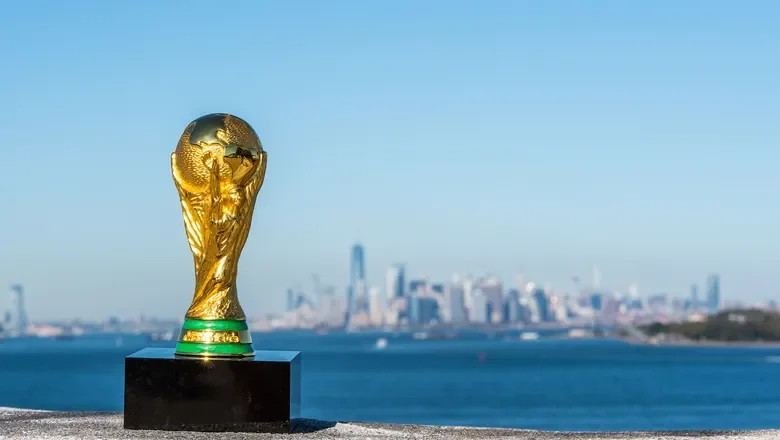 Your Guide to 2026 World Cup Host Cities + Stadiums in the U.S.