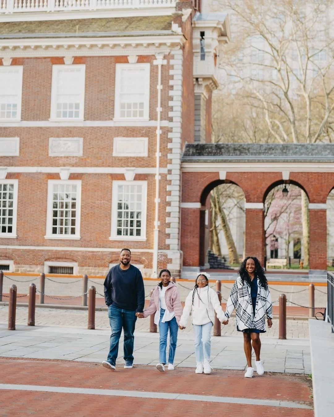 Easy Fall Family Trip Ideas
