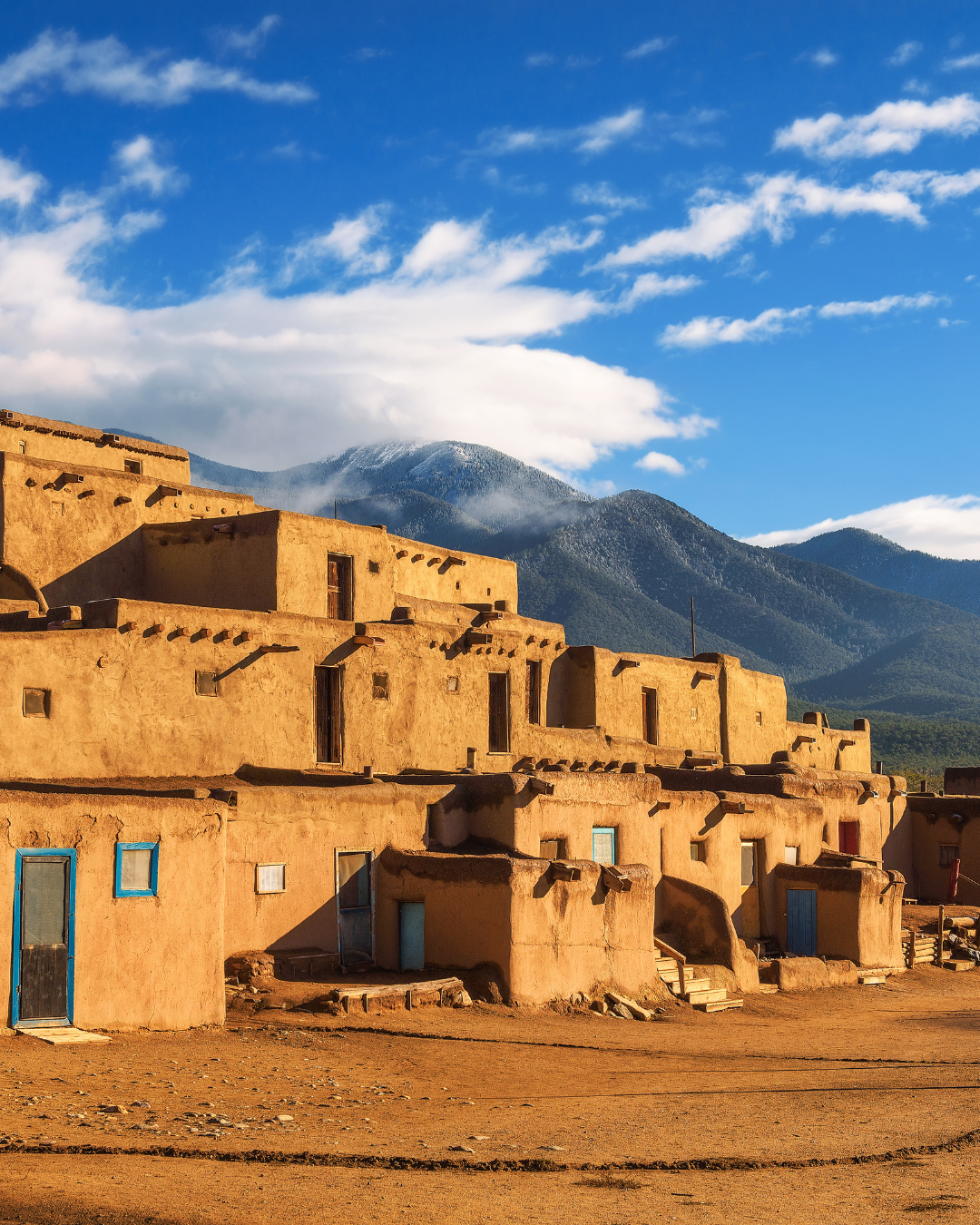 Indigenous Peoples Day: Places to Learn, Listen, and Honor Indigenous Cultures