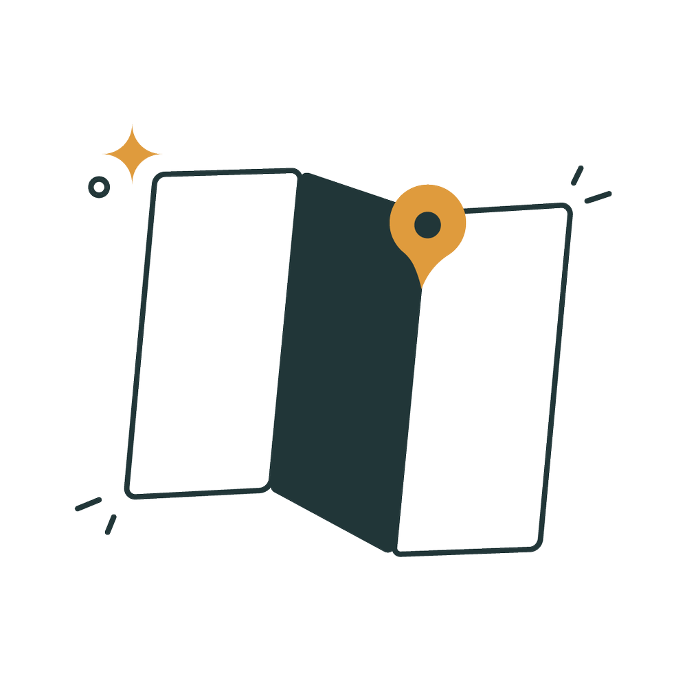 How it Works — Pack Up + Go