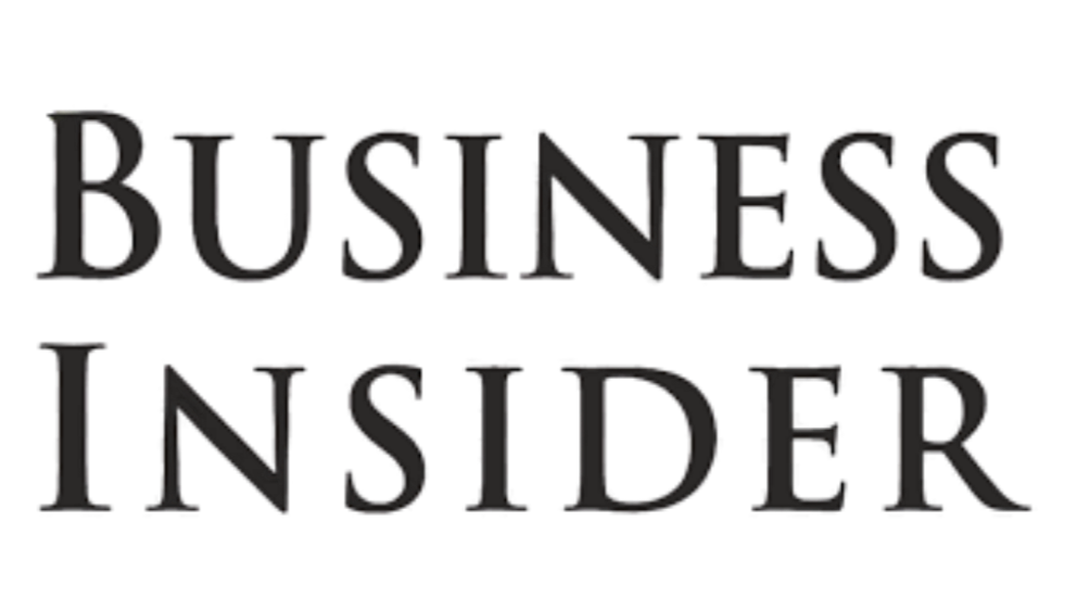 The Business Insider Logo