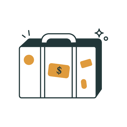 How it Works — Pack Up + Go