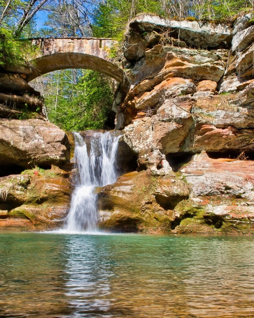 Hocking Hills, Ohio
