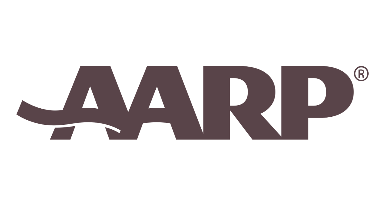 The AARP Logo