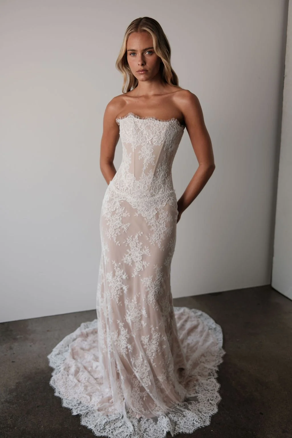 KYHA - GIBSON - £3480