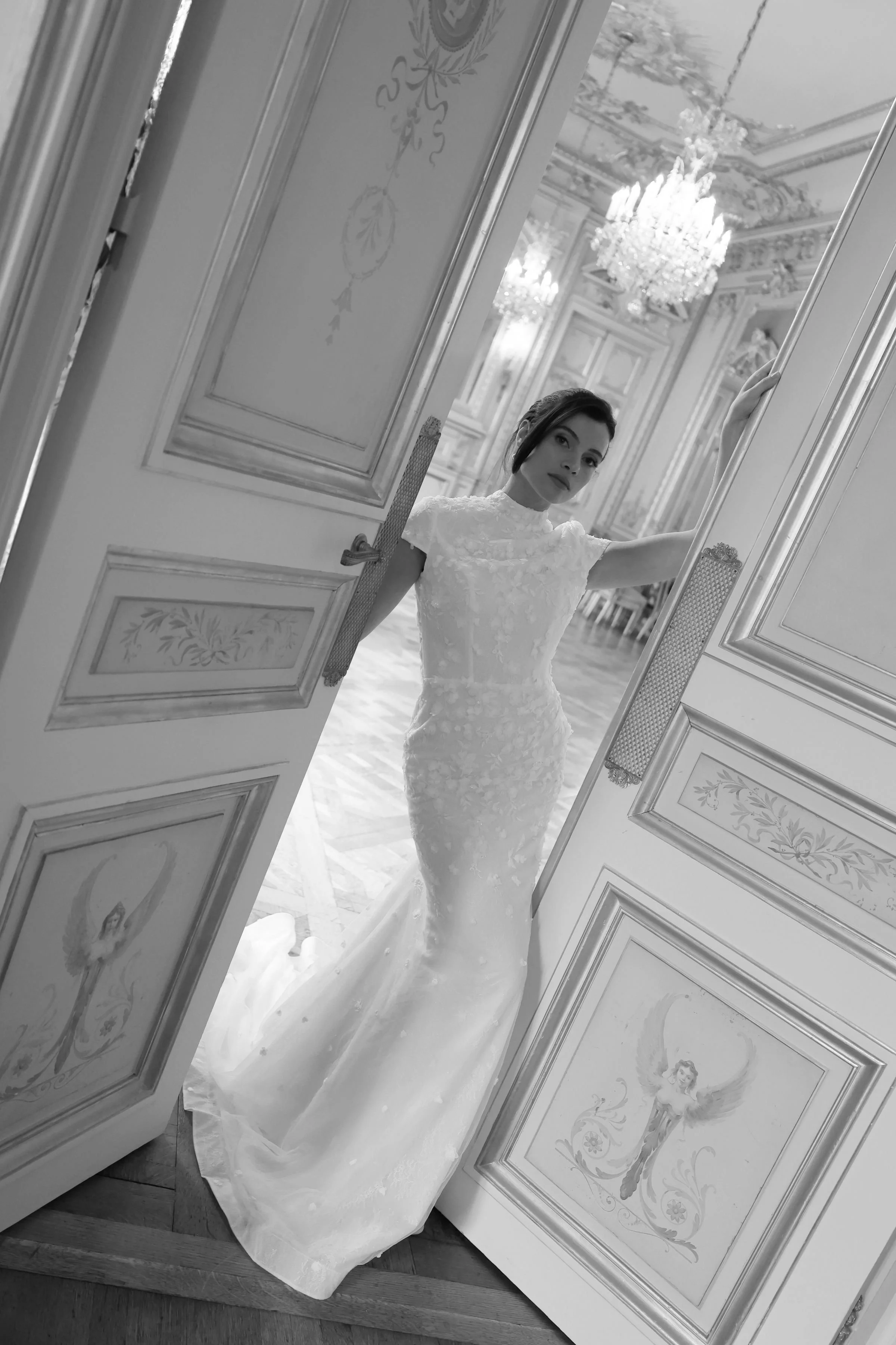 Trish Peng - Grandeur Trunk Show 