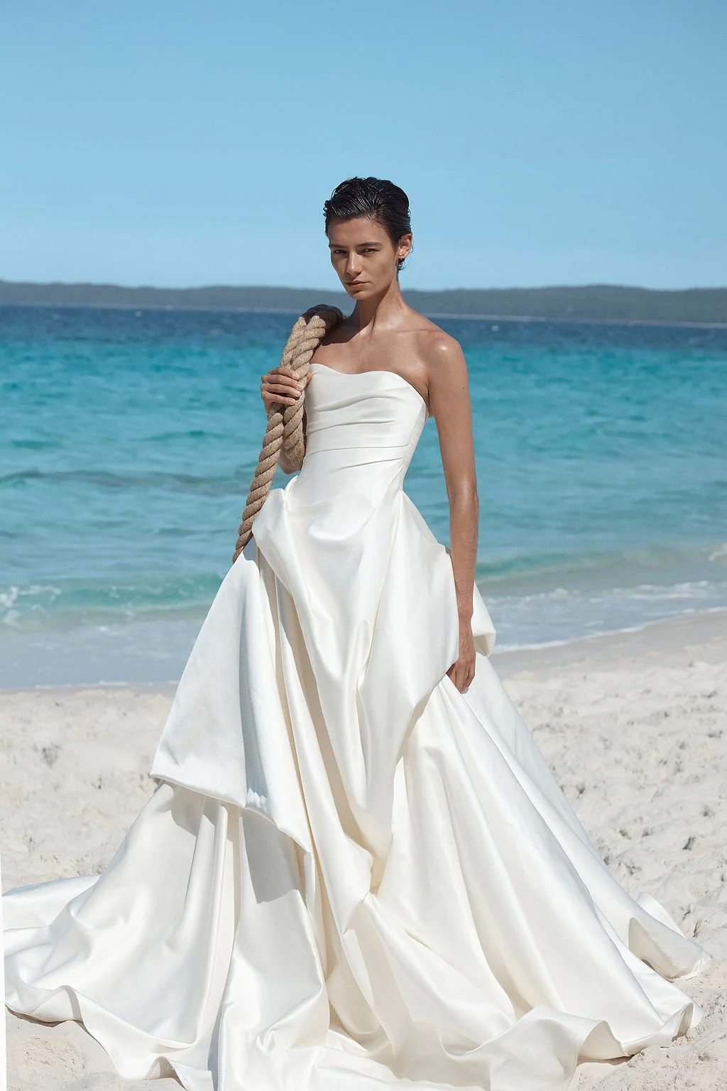 KYHA CHROMA TRUNK SHOW 