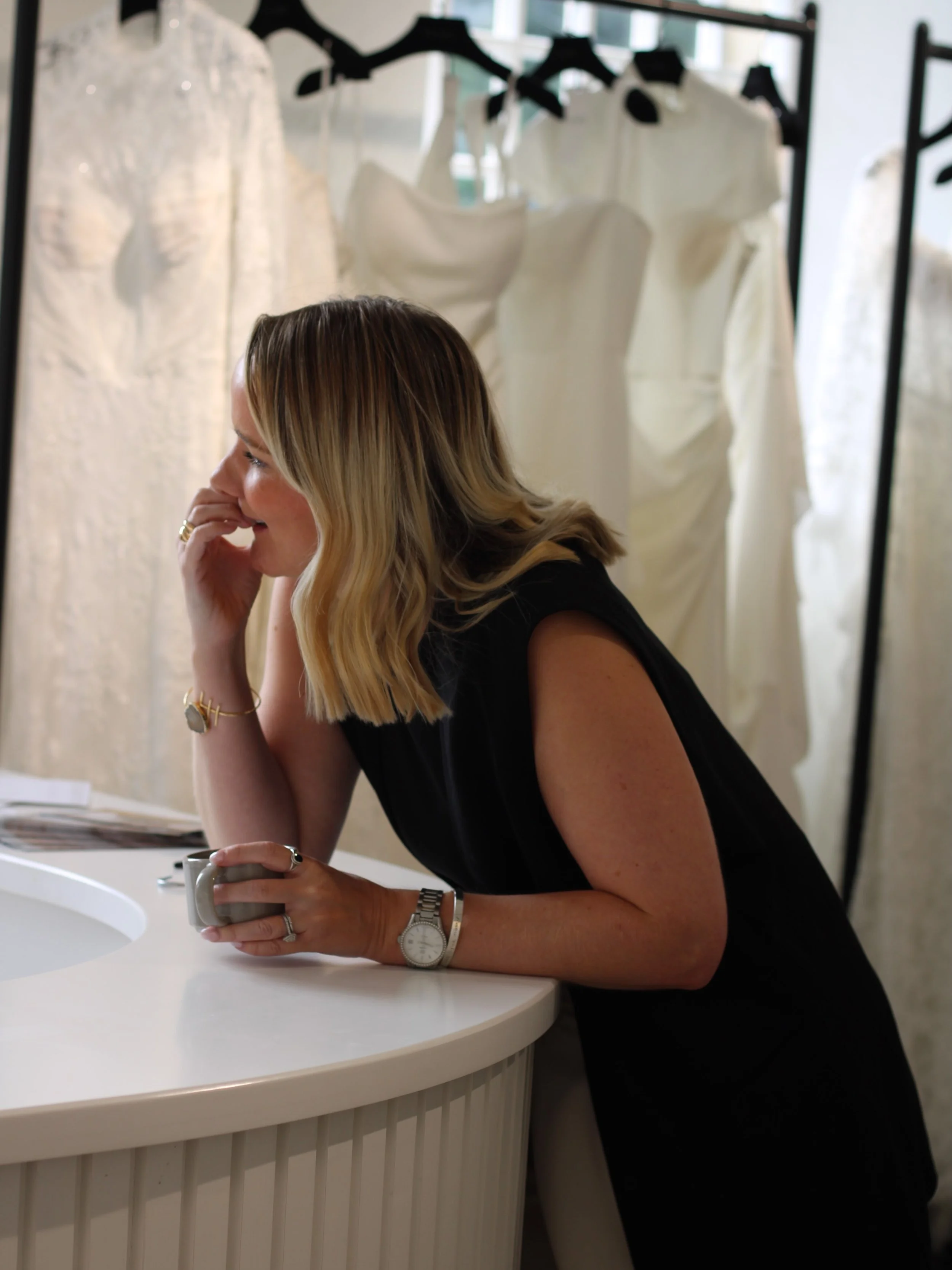 HB KB 🎂

Happy birthday to the legend behind The Aisle ✨
She may not be Gen Z but she&rsquo;s a pretty cool boss! 

Swipe for the cute pics 🫶🏻

#birthday #boss #womeninbusiness #girlboss #happybirthday