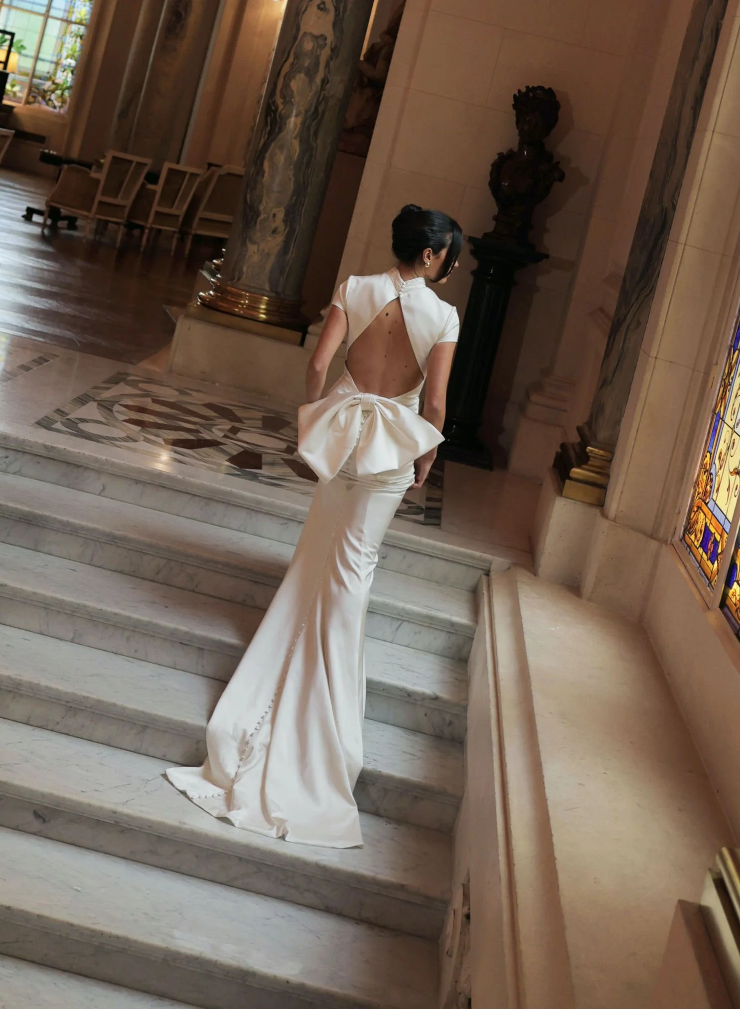 TRISH PENG - CELESTE - £2185